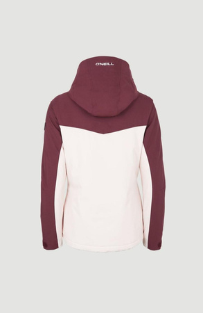 O'Neill Damen-Wintersportjacke für alpines Snowboarden und Skifahren 10K/10K