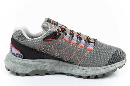 Merrell Fly Strike Damen-Sportschuhe [J067614] GTX, grau.