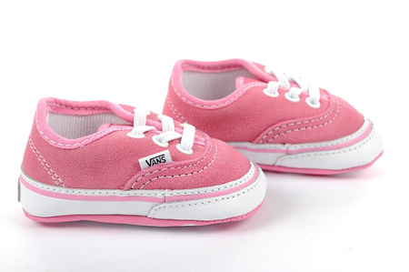 Buty dziecięce VANS Authentic [HKNHL3]