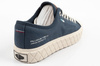 Palladium Herren-Sneaker Palla Ace Washed Canvas