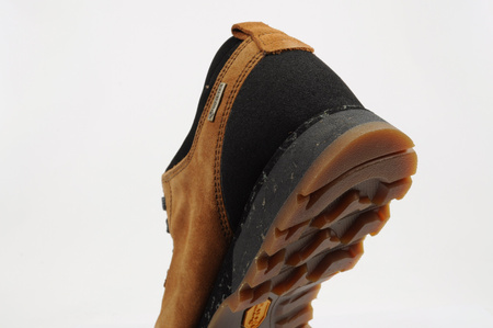 Aku Bellamont Gore-Tex Herren-Wanderschuhe, strapazierfähiges Braun