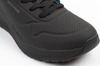 Skechers Uno Lite 2 Damen-Sneaker, Schwarz, Komfortabel