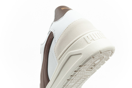 Puma Shuffle Herren-Sneaker, leicht, bequem und modisch, Beige