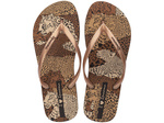 Ipanema Animal Damen-Flip-Flops – modisch und bequem für den Strand