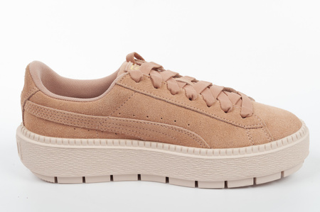 PUMA Suede Platform Sportschuhe [365830 05] 