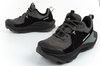 Salomon Elixir GTX [472957] Herren Trekking-Sportschuhe, schwarz.