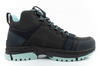 Tamaris Active Damen Trekkingschuhe [1-25255-39 849] GORE-TEX, Marineblau.