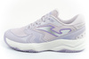 Joma V.Dynamic 2519 [VDYNLS2519] Damen Hallensportschuhe, lila.