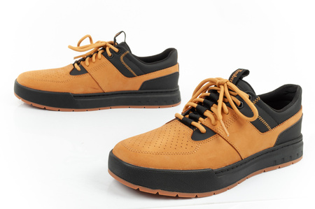 Timberland Maple Grove Sportschuhe [TB0A2E7D231], braun.