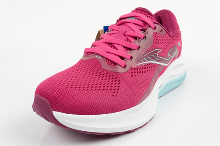 Die Joma Hispalis Damen-Laufschuhe sind bequem und langlebig.