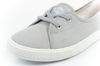 Lee Cooper Damen Sport-Sneaker [LCW-25-02-3316L], Silber.