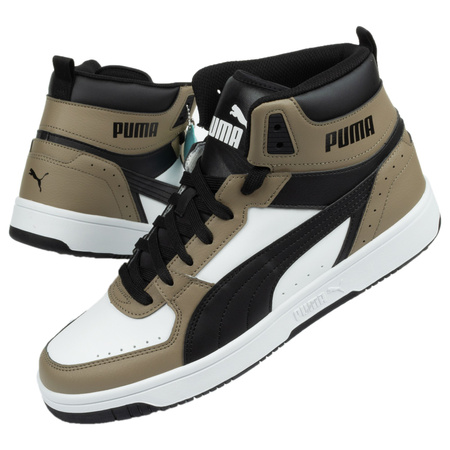 Buty sportowe Puma Rebound JOY [374765 04]