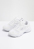 Fila Collene Damen-Sneaker – Modisch, bequem und leicht