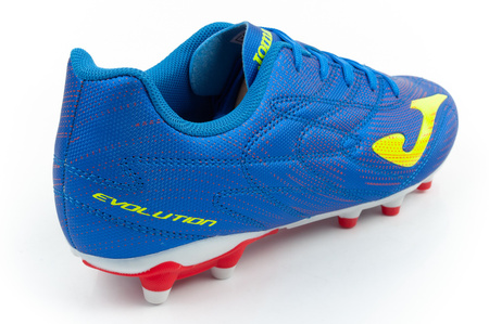 Joma Fußballschuhe Stollen Evolution JR 2605 Fußball Nocken