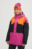 O'Neill Damen Wintersportjacke [1500015-43012] Snowboard Ski 20K, Pink.