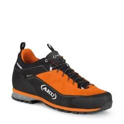 Aku Link [378489] GTX Herren Trekkingschuhe, Orange.