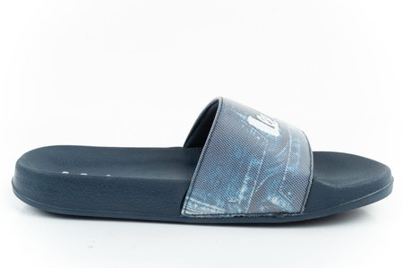 Lee Cooper Herren Sport-Slipper [LCW-25-42-3544M], blau.