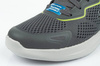 Skechers Bounder Herren-Sportschuhe [232674-CCLM], grau.