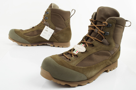 Aku Pilgrim TSC Gore-Tex O3 HI CI AN Herren-Militärstiefel