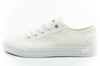 Lee Ava Low Herren-Sneaker – Weiß, modisch, bequem