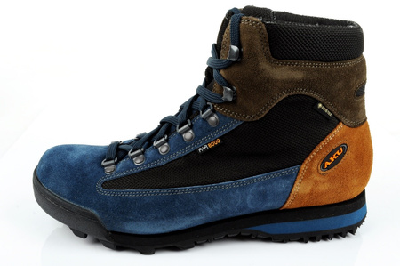 Aku Slope Original GTX Trekkingschuhe, Mehrfarbig