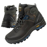 Grisport Grigio Dakar Trekkingschuhe [12833D1G], braun.