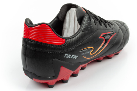Joma Toledo 2601 Herren-Fußballschuhe für Kunstrasen und Orlik