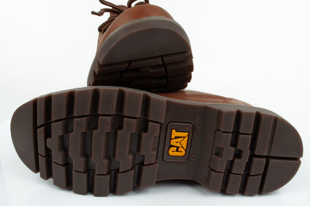 Caterpillar Colorado Schuhe, Halbschuhe [P110627] braun.