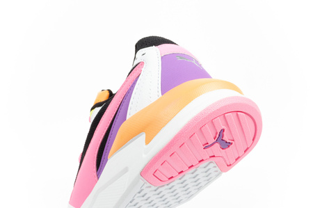 Puma X-Ray Damen Sportschuhe [384639 47], mehrfarbig.