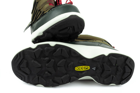 Keen Uneek Chukka Schneestiefel [1025447]