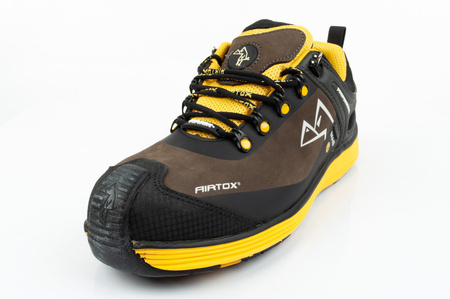 Airtox Safety S3 SRC ESD-Arbeitsschuhe [MA6S3CA]