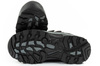 Lee Cooper Kinder-Winterstiefel, wasserdicht und isoliert, Schwarz