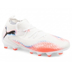 Puma Future 8 Match FG/AG Jr. Fußballschuhe für festen Boden