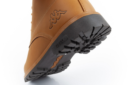 Kappa Logo Tennesee Winterschuhe [303UY90 937] braun.