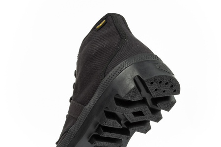 Palladium Herren-Sportschuhe [00069-001], Schwarz.