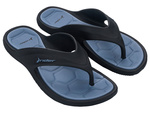Rider Herren-Flip-Flops Cape XVIII – Bequeme Hausschuhe