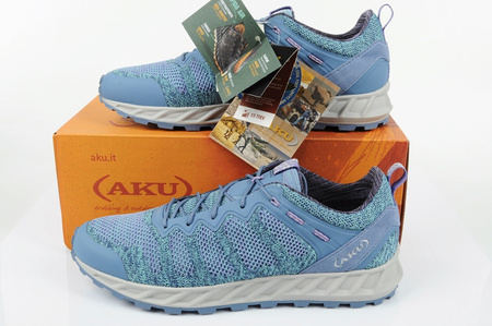 Damen-Trekkingschuhe Aku Rapida Air [7611545]