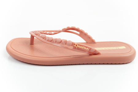 Ipanema Meu Sol Ad Damen-Flip-Flops, bequem, pink, modisch