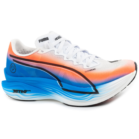 Puma Deviate Nitro Elite 3 – Damen-Wettkampf-Laufschuhe