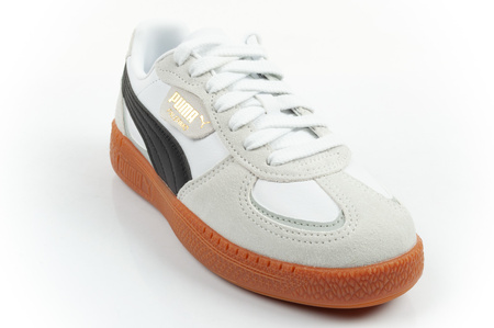 Puma Damen-Sportschuhe Palermo Moda Wns Sneakers Leder modisch