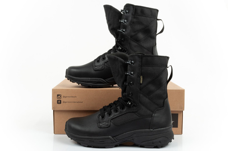 Garmont T8 NFS Wide [000641] GORE-TEX Damen Wanderstiefel, schwarz.