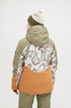 O'Neill Damen Wintersportjacke Carbonite Snowboard/Ski 10K