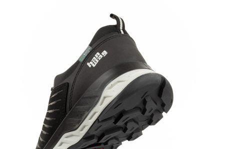 Hanwag Herren Trekkingschuhe [H9132-012601] schwarz.