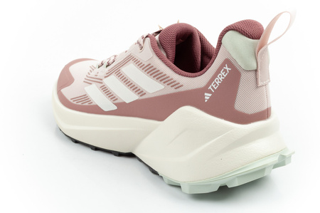 Adidas Herren-Sneaker Tracefinder Terrex, Schwarz