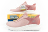 Skechers Bobs Squad Sportschuhe, modische Slipper für Damen [117504/BLSH]