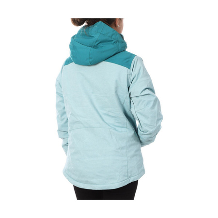 O'Neill Damen Winterjacke [1500036-15032] Snowboard Ski 10K, blau.
