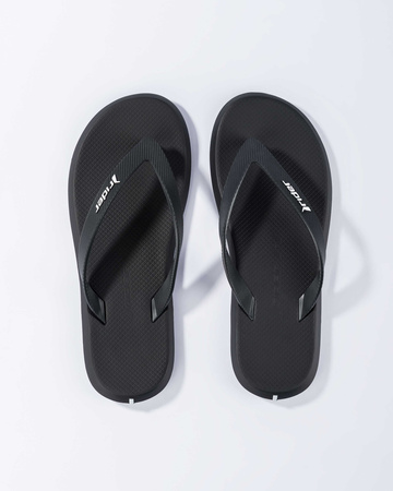 Herren Flip-Flops Schuhe Rider R1 Speed ​​Ad [11650 20766] Flip-Flops, schwarz.