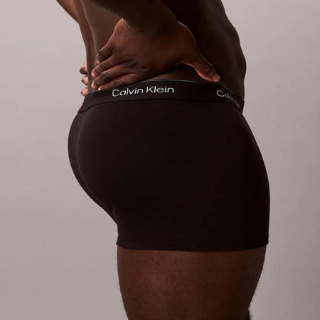 Calvin Klein Herren-Boxershorts „Relaxed“ – 3er-Pack – Modisch aus Baumwolle