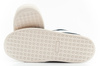 Puma Suede XL Hairy Herrenschuhe Sneaker Leder modisch marineblau [397241 01]