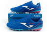 Herren Sportschuhe Joma Aguila 2504 [AGUS2504AG] Fußballschuhe, blau.